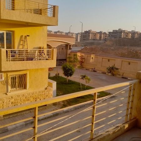 El-Nemss Guest House New Cairo Exterior foto