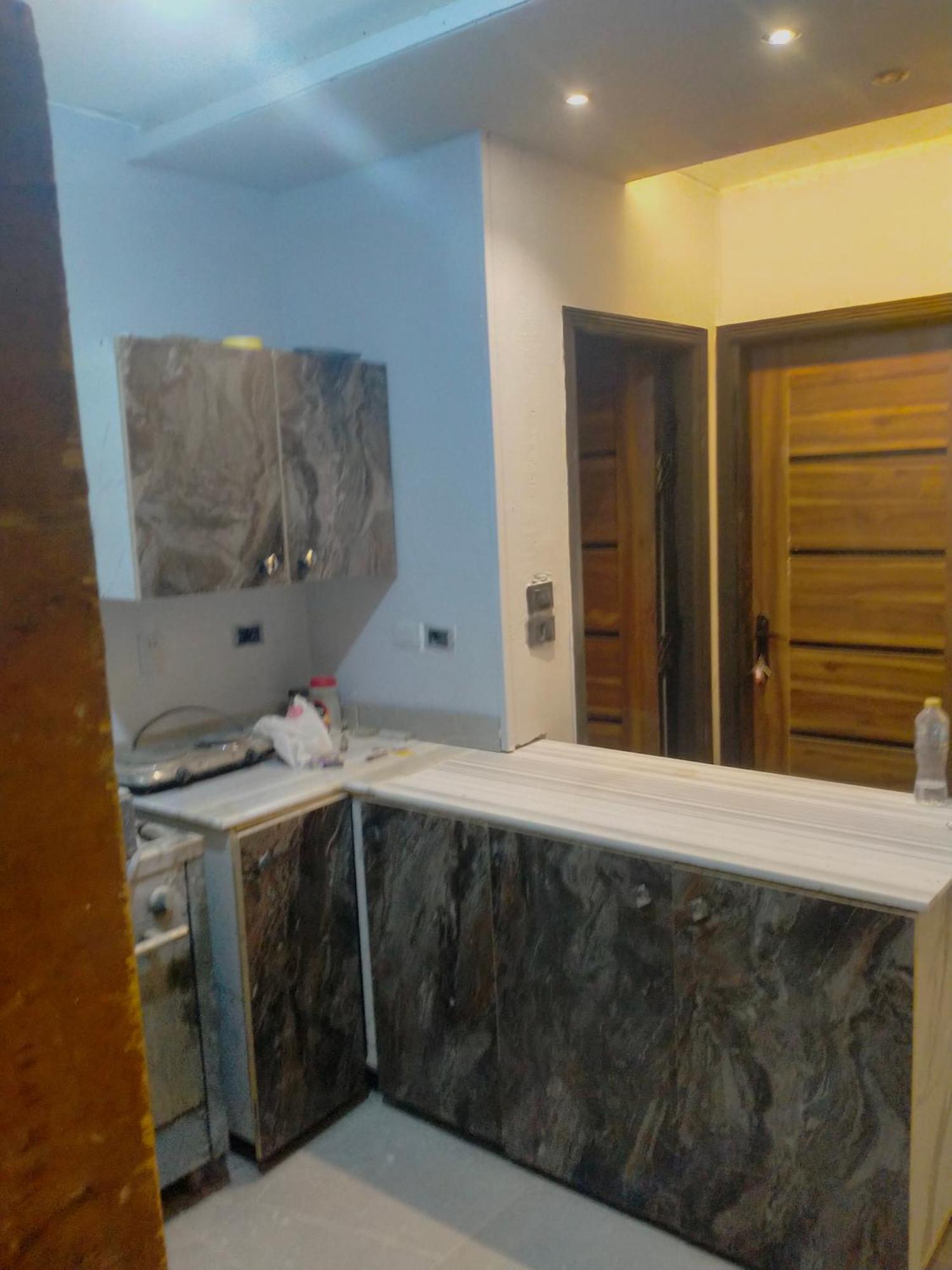 El-Nemss Guest House New Cairo Exterior foto