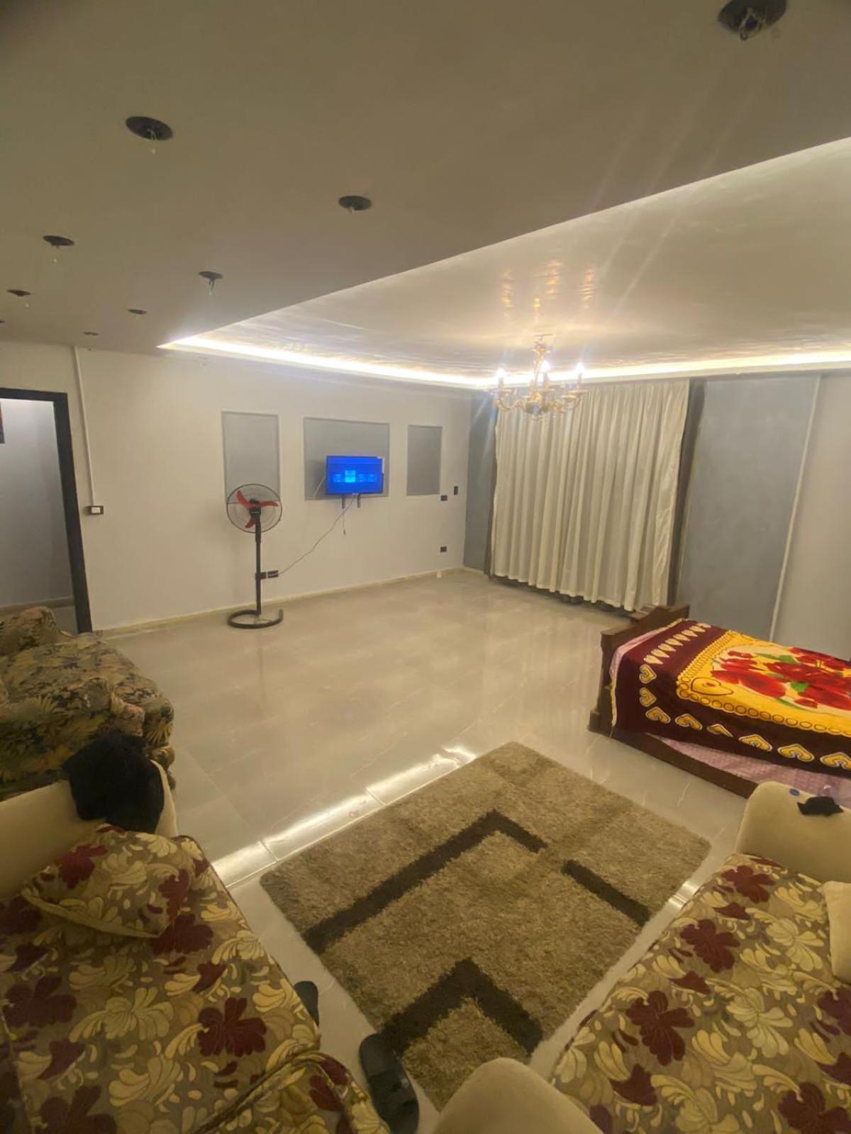 El-Nemss Guest House New Cairo Exterior foto