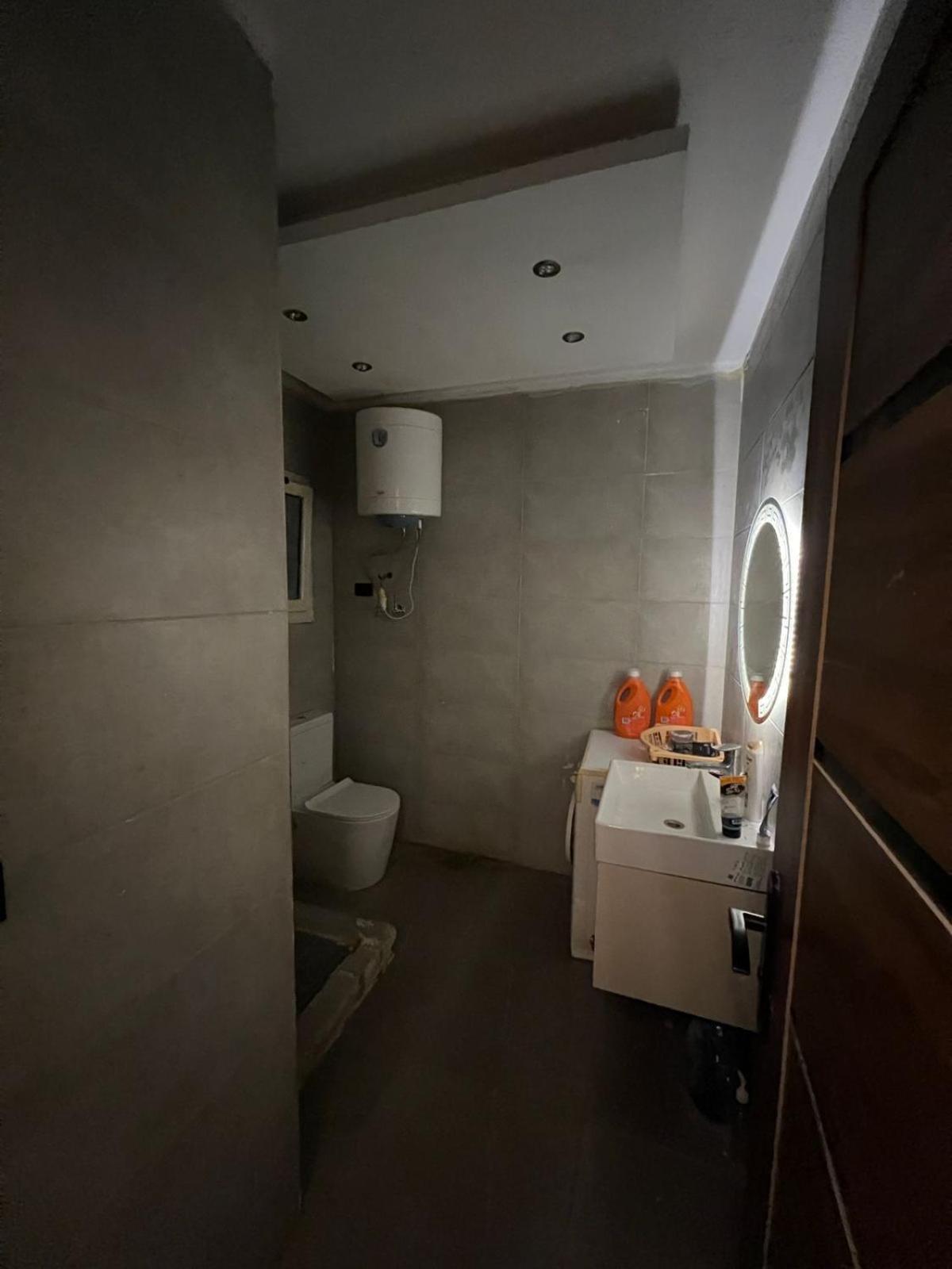El-Nemss Guest House New Cairo Exterior foto